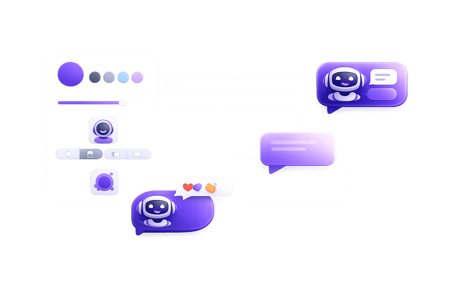 Brand & Widget Customization