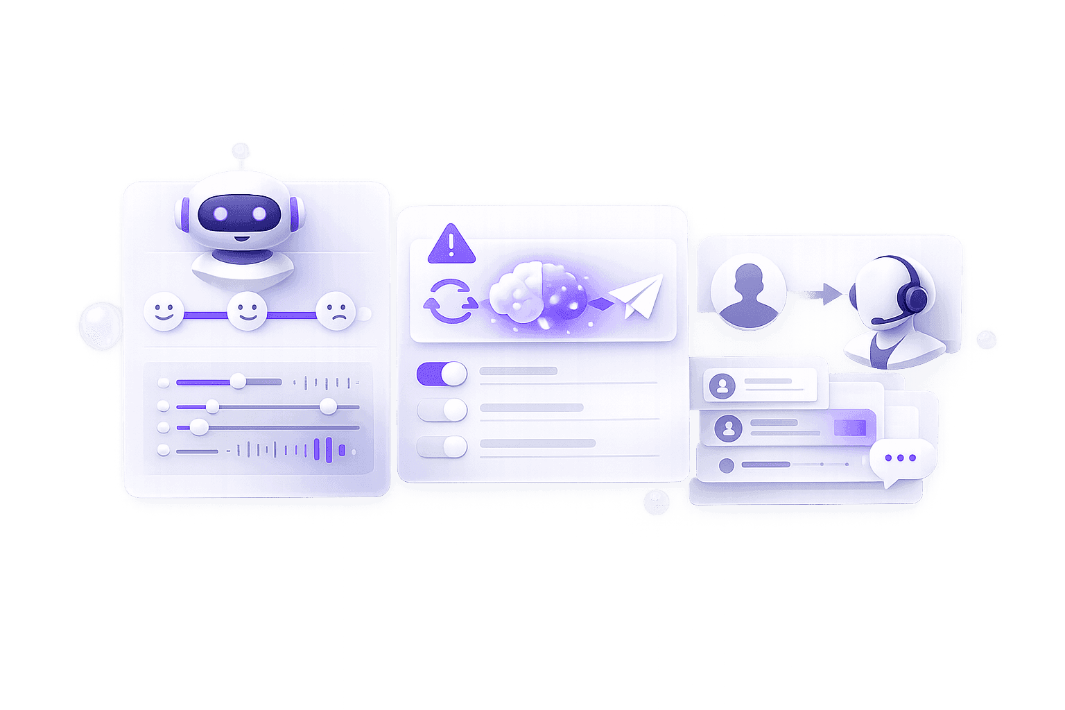 AI Behavior & Response Control
