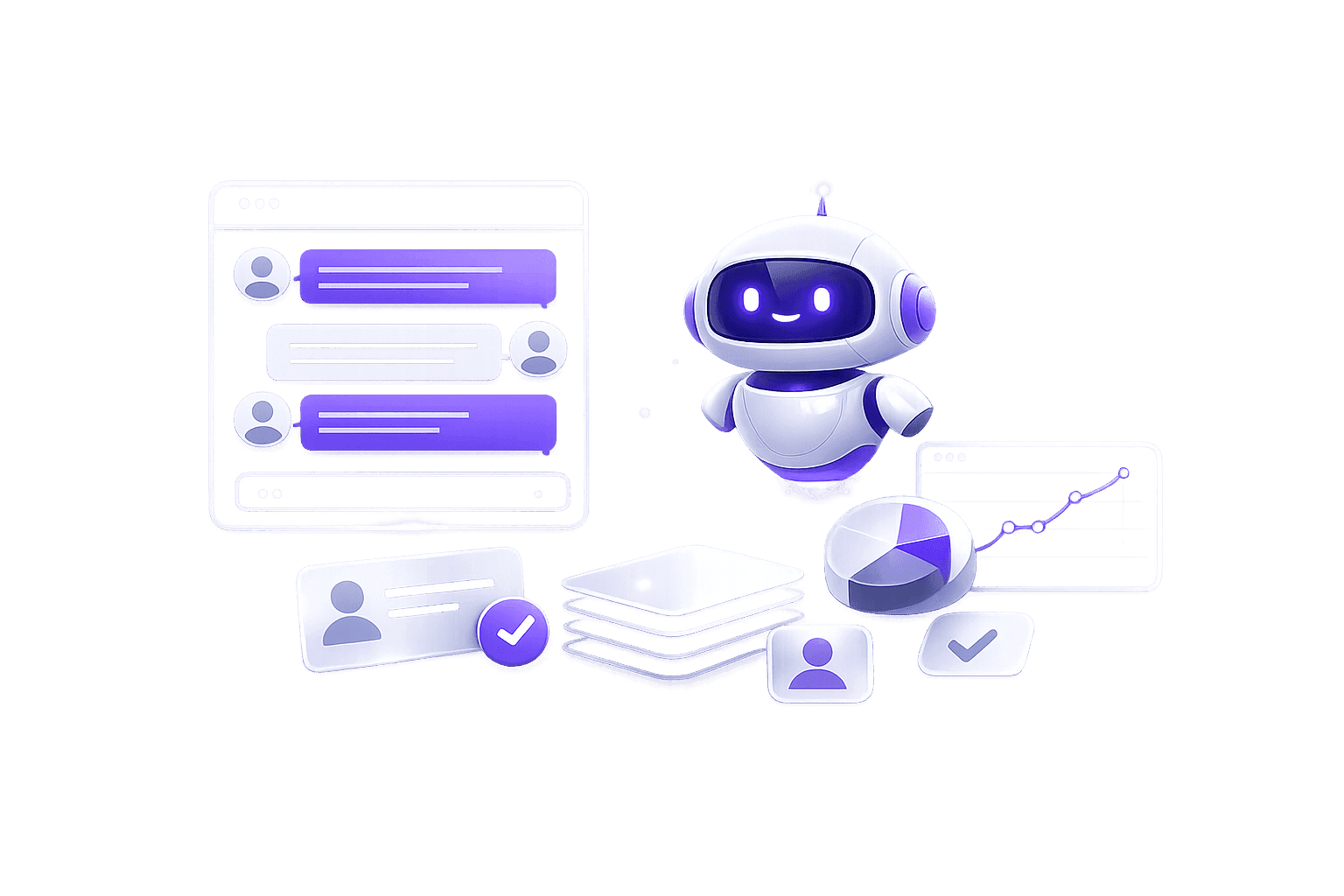 Conversational Lead Capture