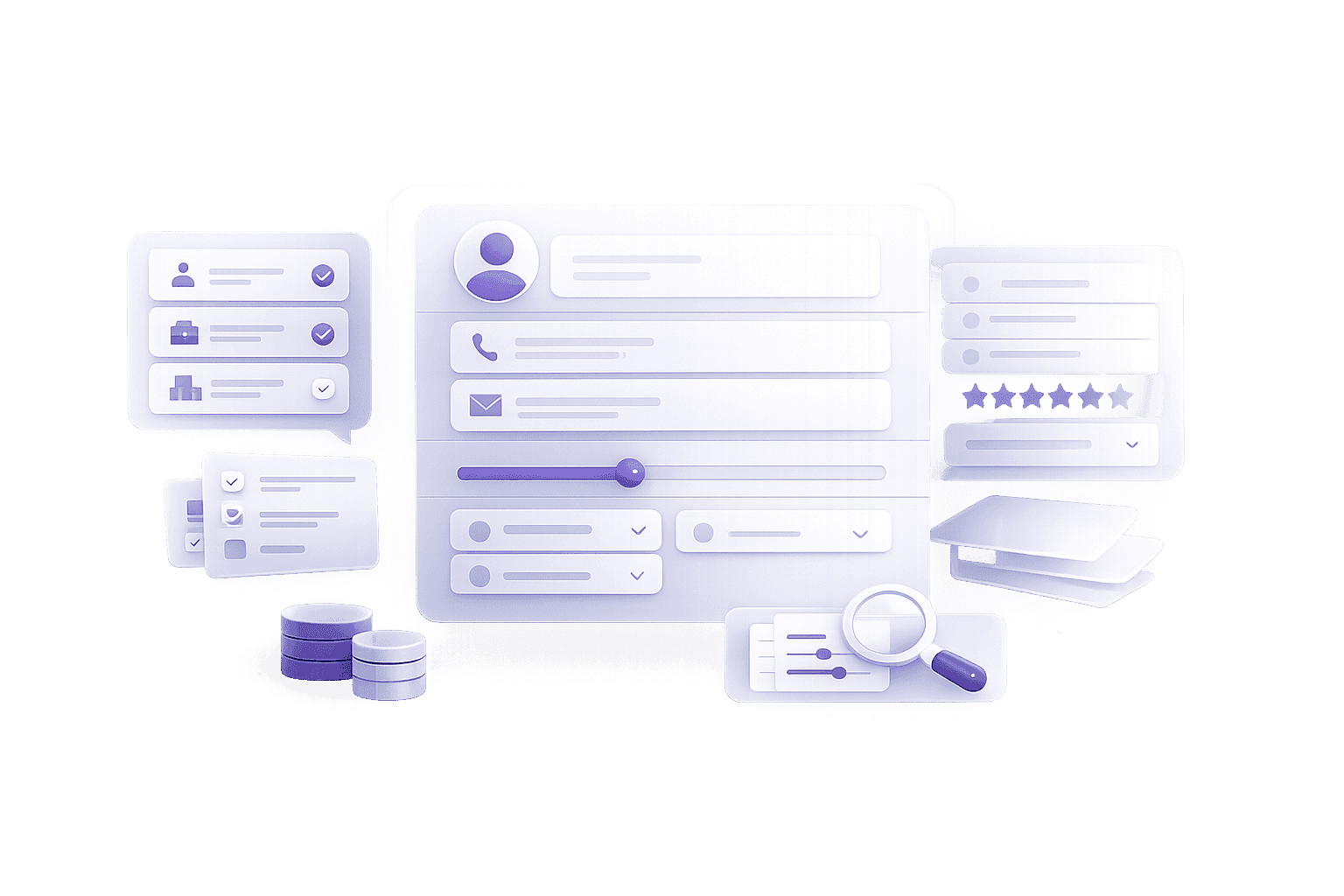 Custom Lead Questions