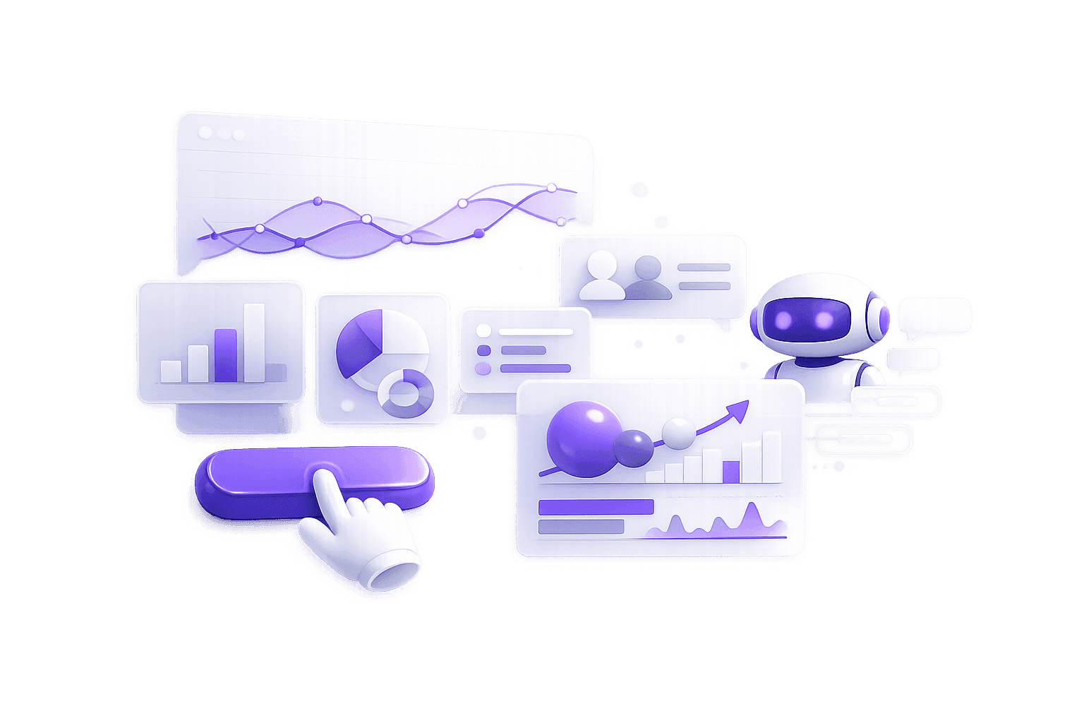 Interaction & Click Analytics