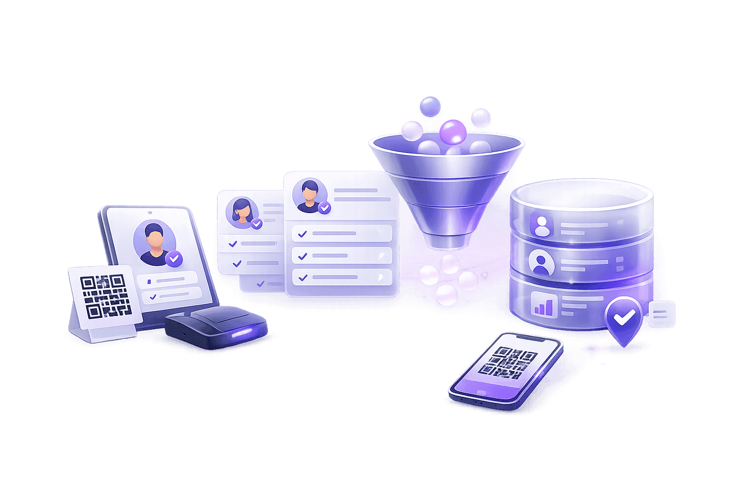 Lead Capture Anywhere