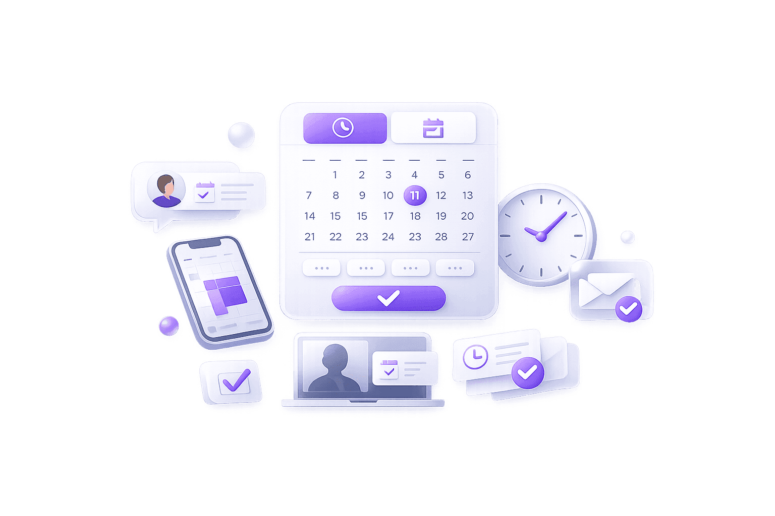 Appointment & Booking Automation