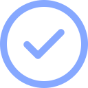 Check mark