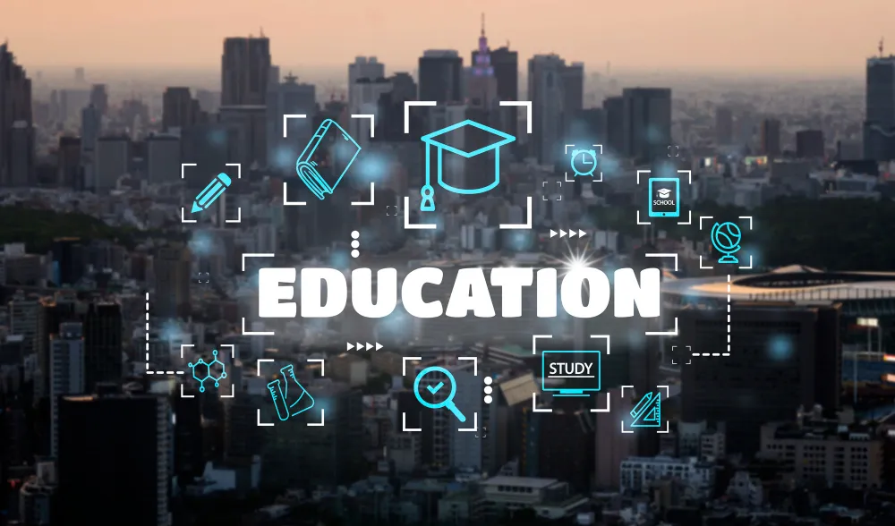 Education & EdTech AI agent use case