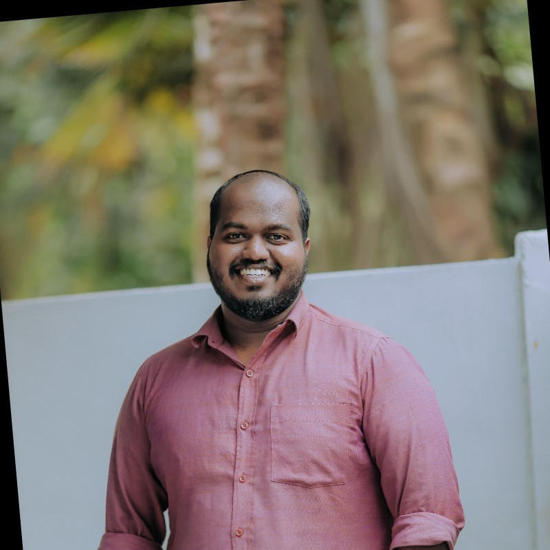 Nandu Vijayan