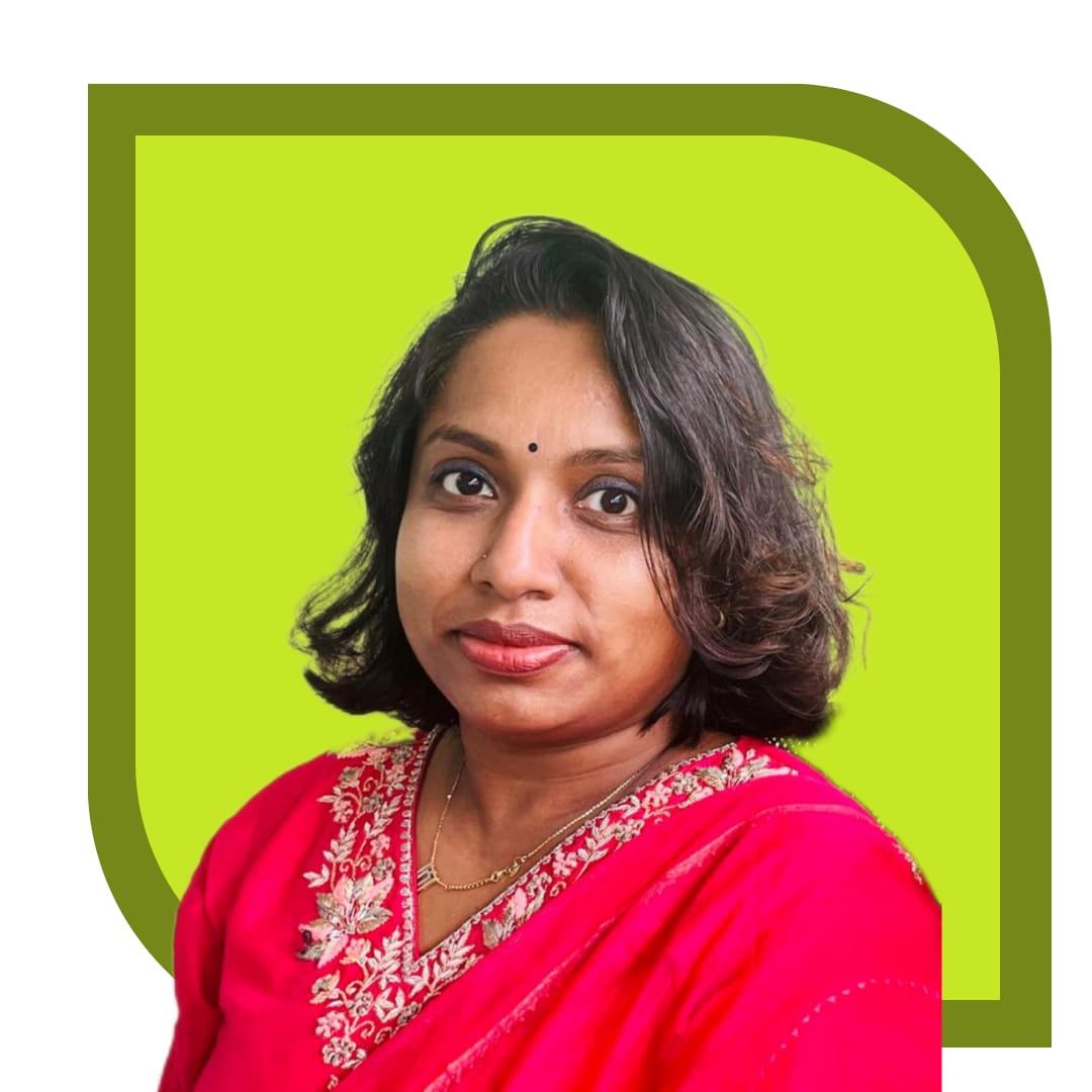 Shibila Rejilesh