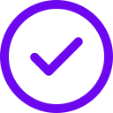 Check mark